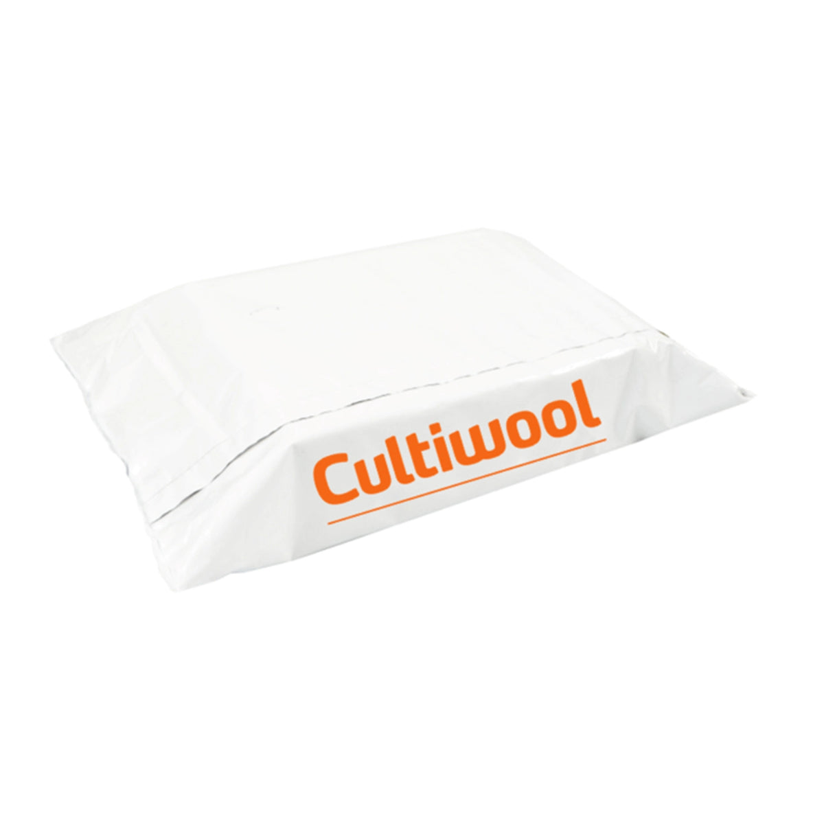 Cultiwool Mini-Slabs, 10" x 8" x 3" (Case of 36 Slabs)