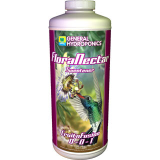 General Hydroponics FloraNectar Fruit-n-Fusion Sweetener
