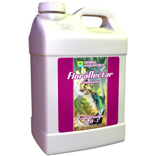 General Hydroponics FloraNectar Fruit-n-Fusion Sweetener
