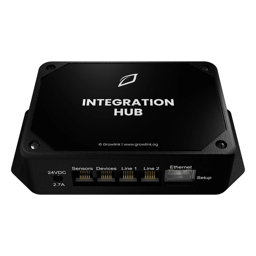 Growlink Integration Hub for Trolmaster