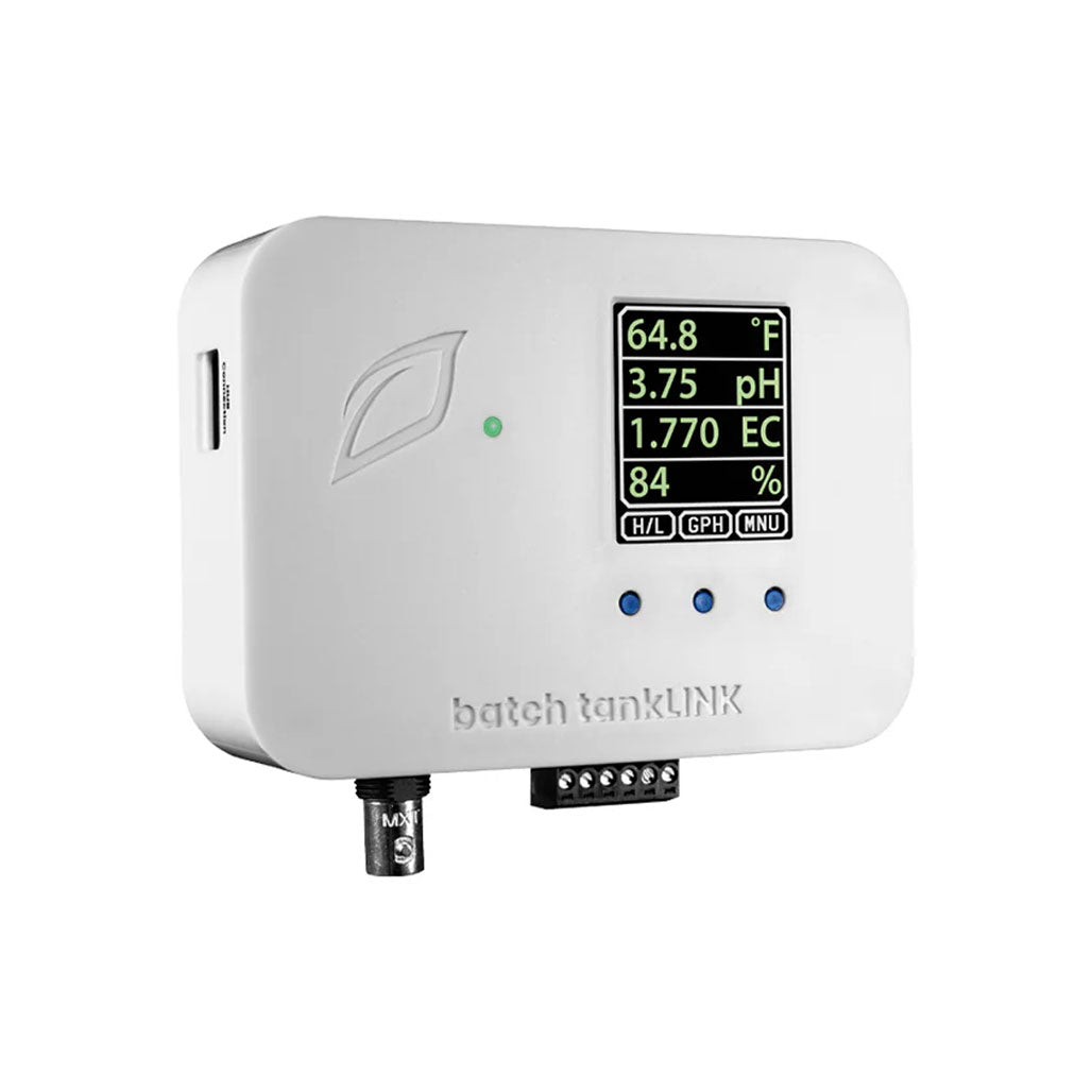 Growlink Batch tankLINK