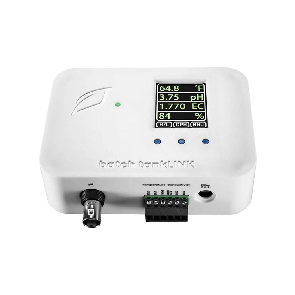 Growlink Batch tankLINK