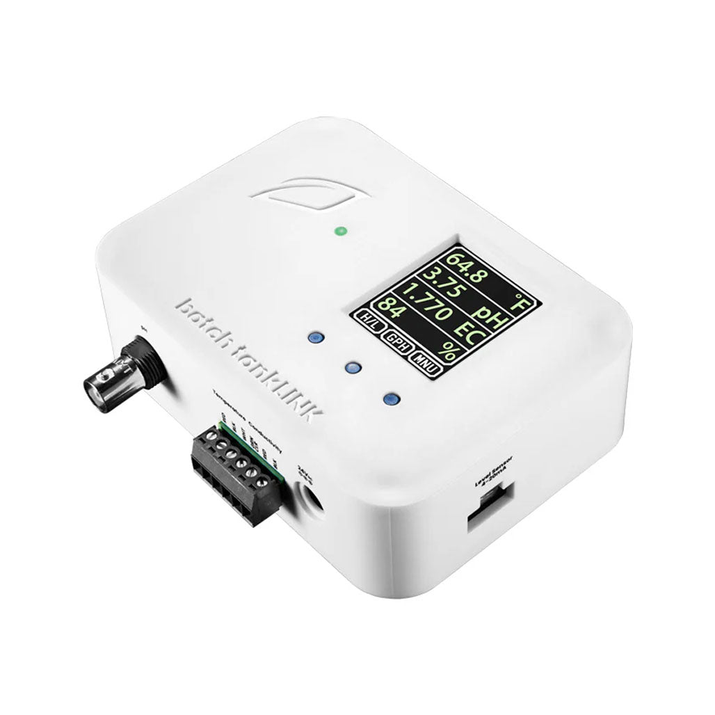 Growlink Batch tankLINK