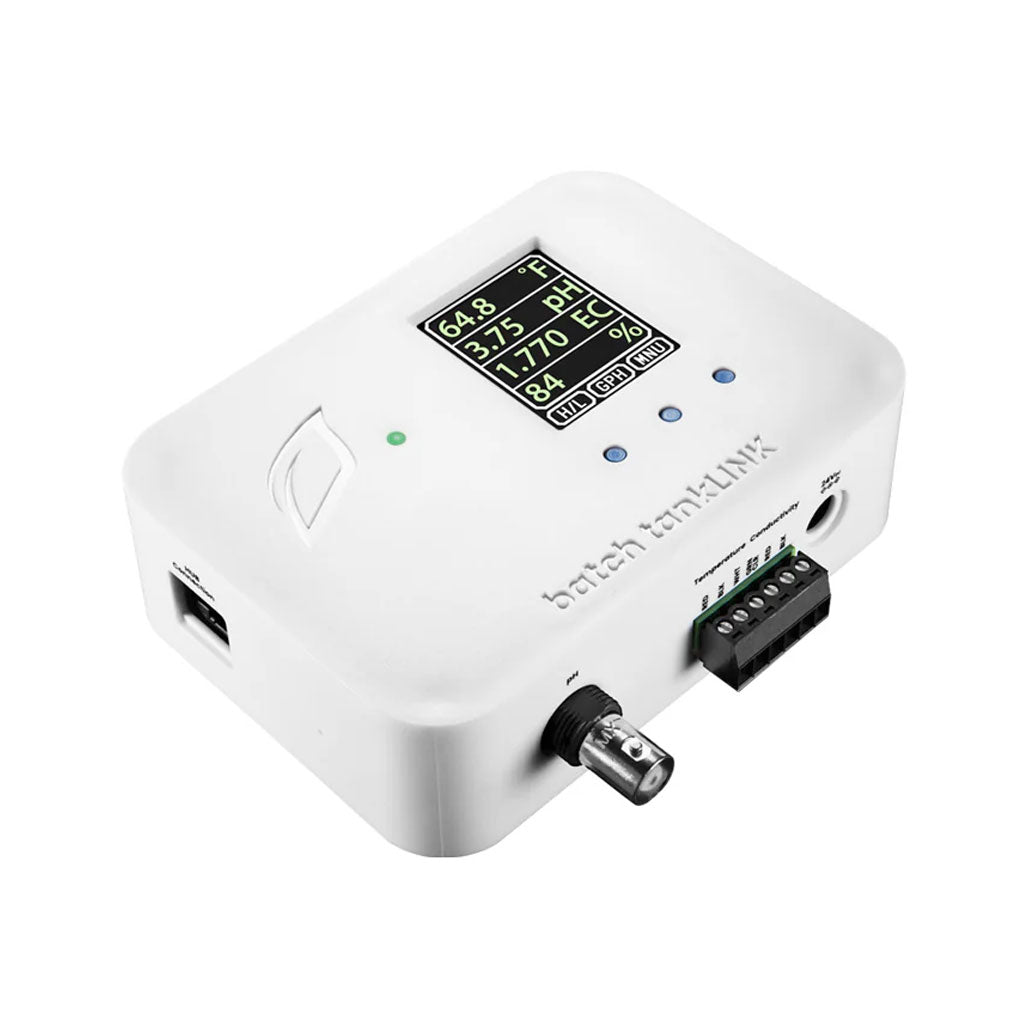Growlink Batch tankLINK
