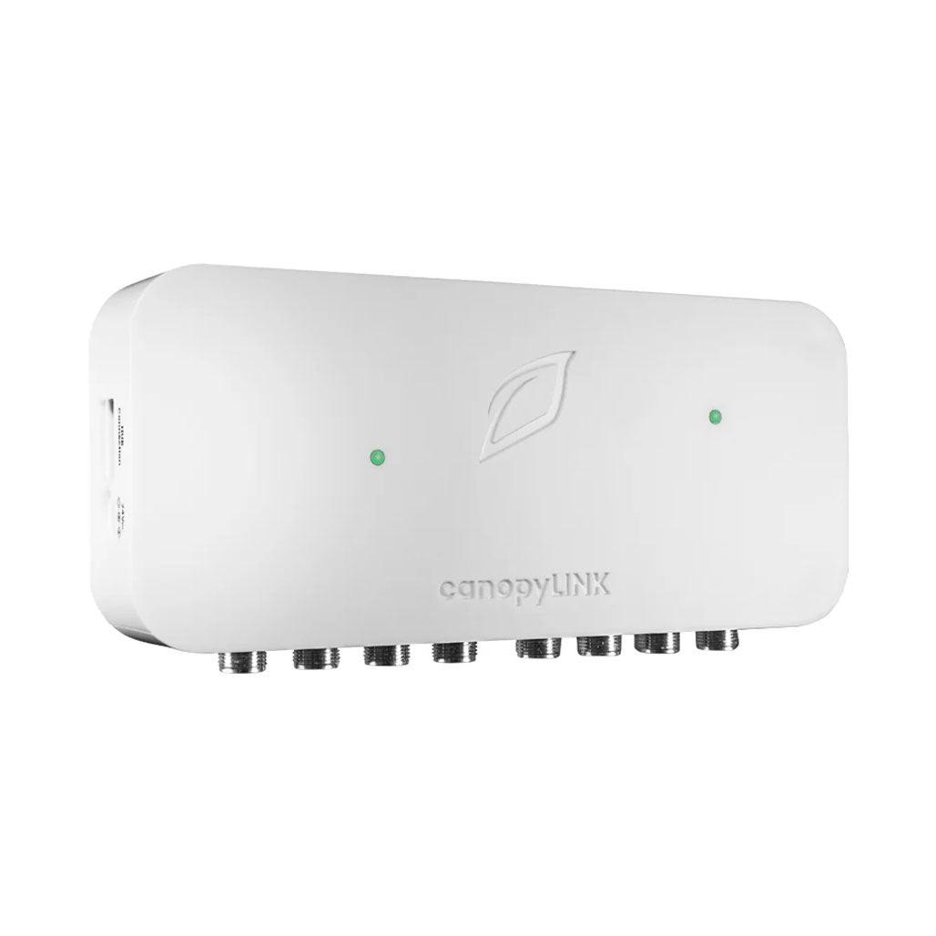 Growlink canopyLINK