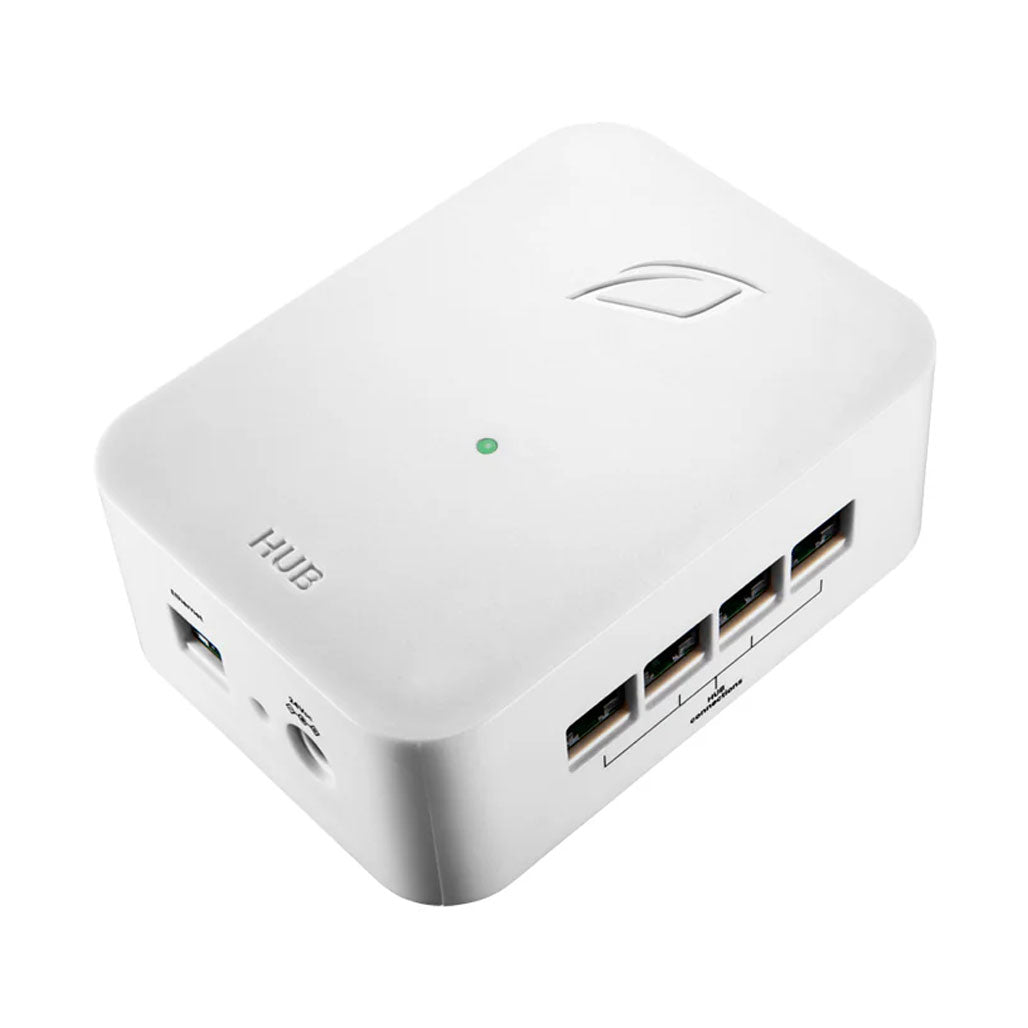 Growlink Links Hub