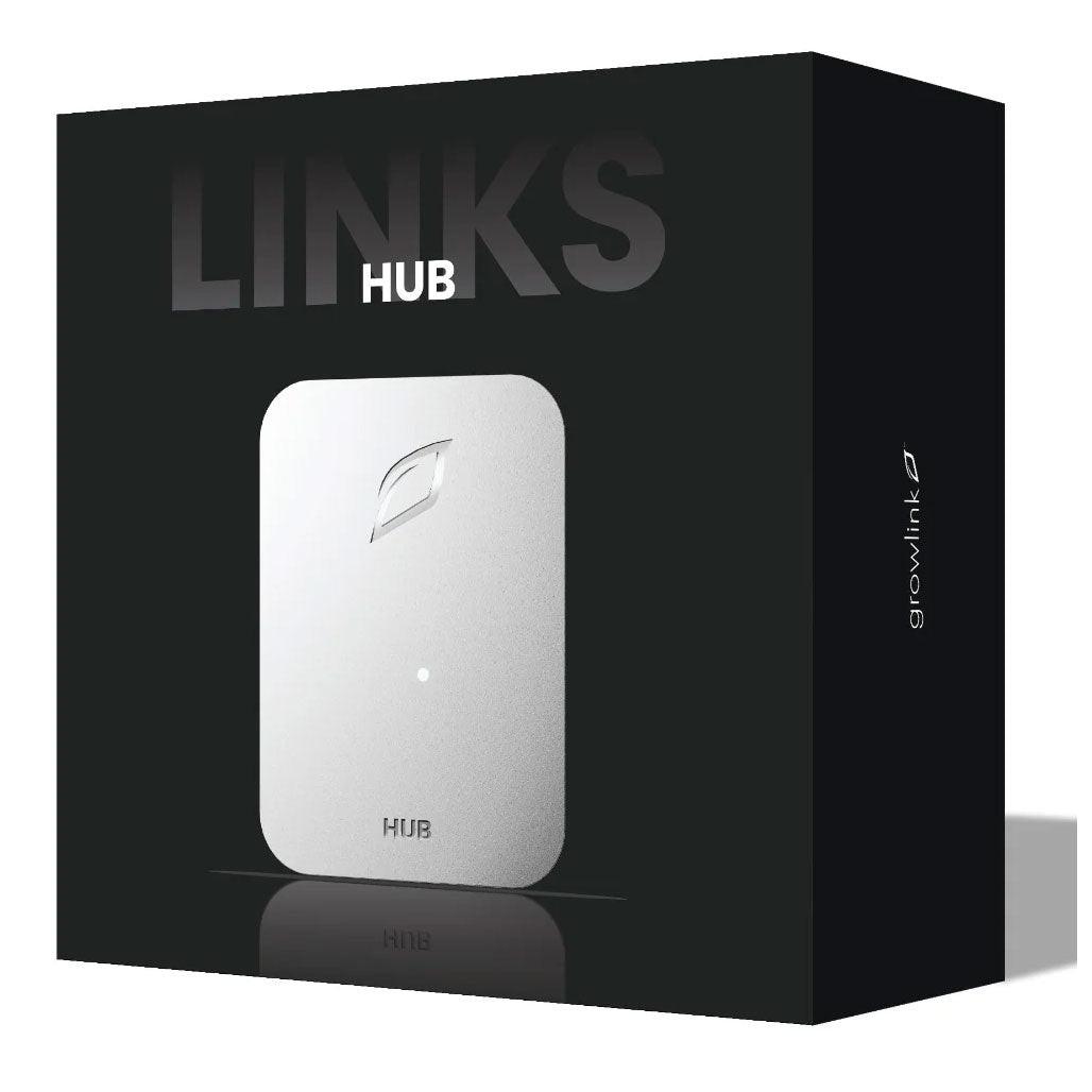 Growlink Links Hub