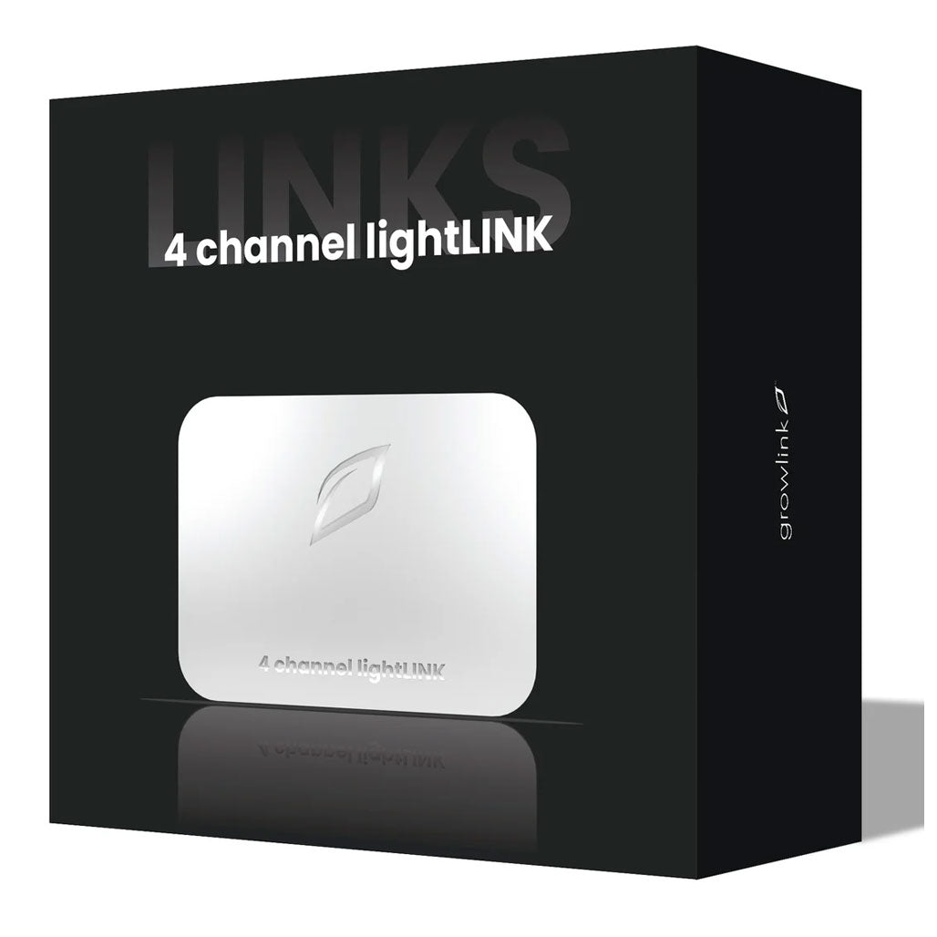 Growlink 4 Channel lightLINK