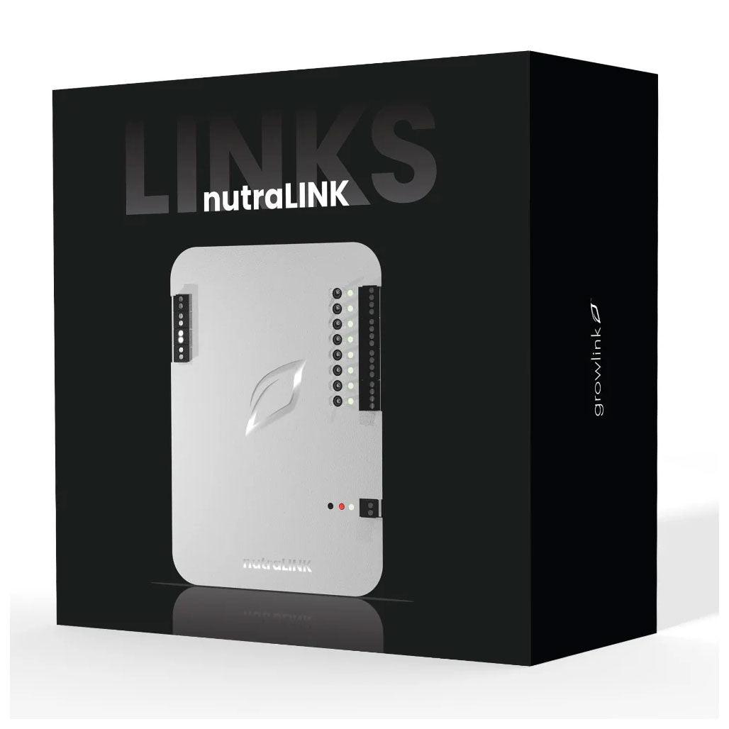 Growlink nutriLINK
