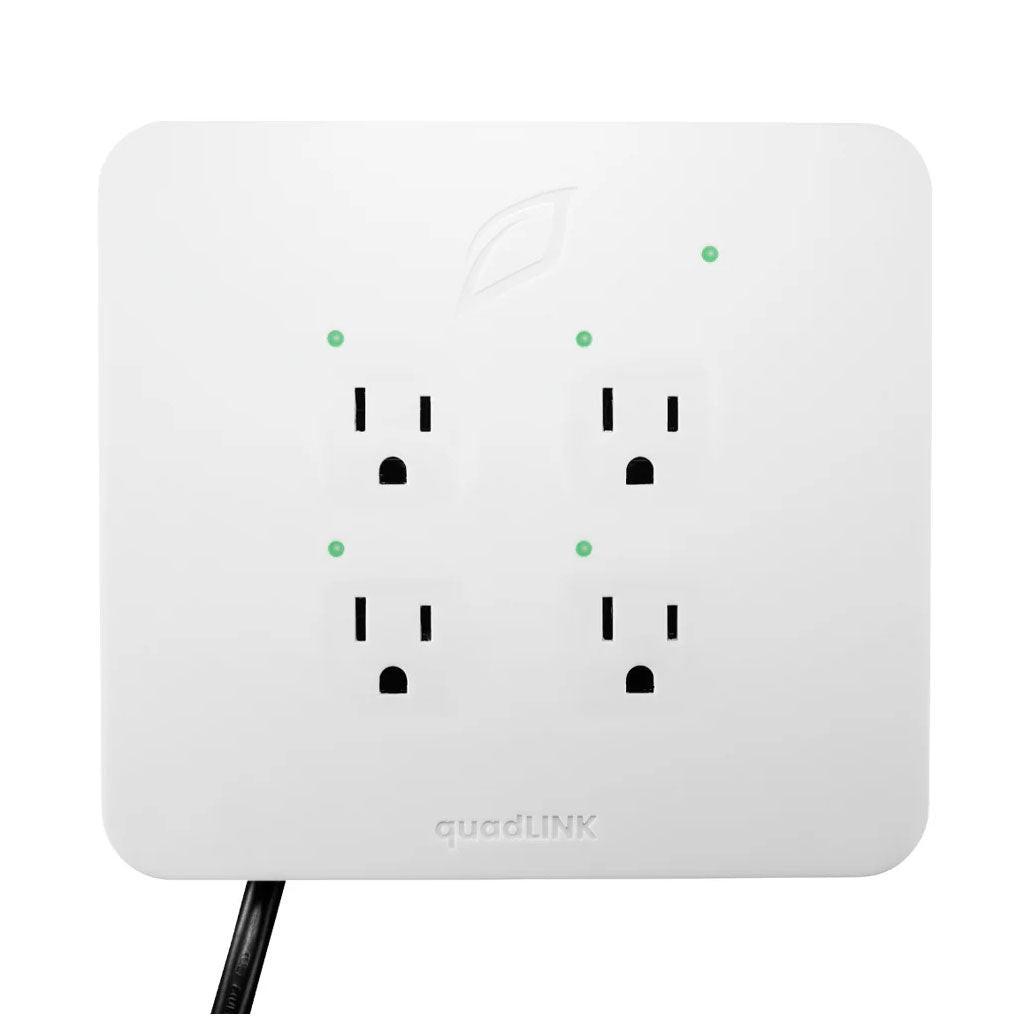 Growlink quadLINK