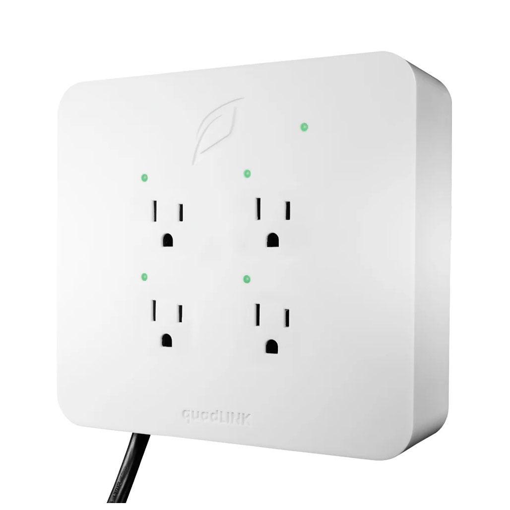 Growlink quadLINK