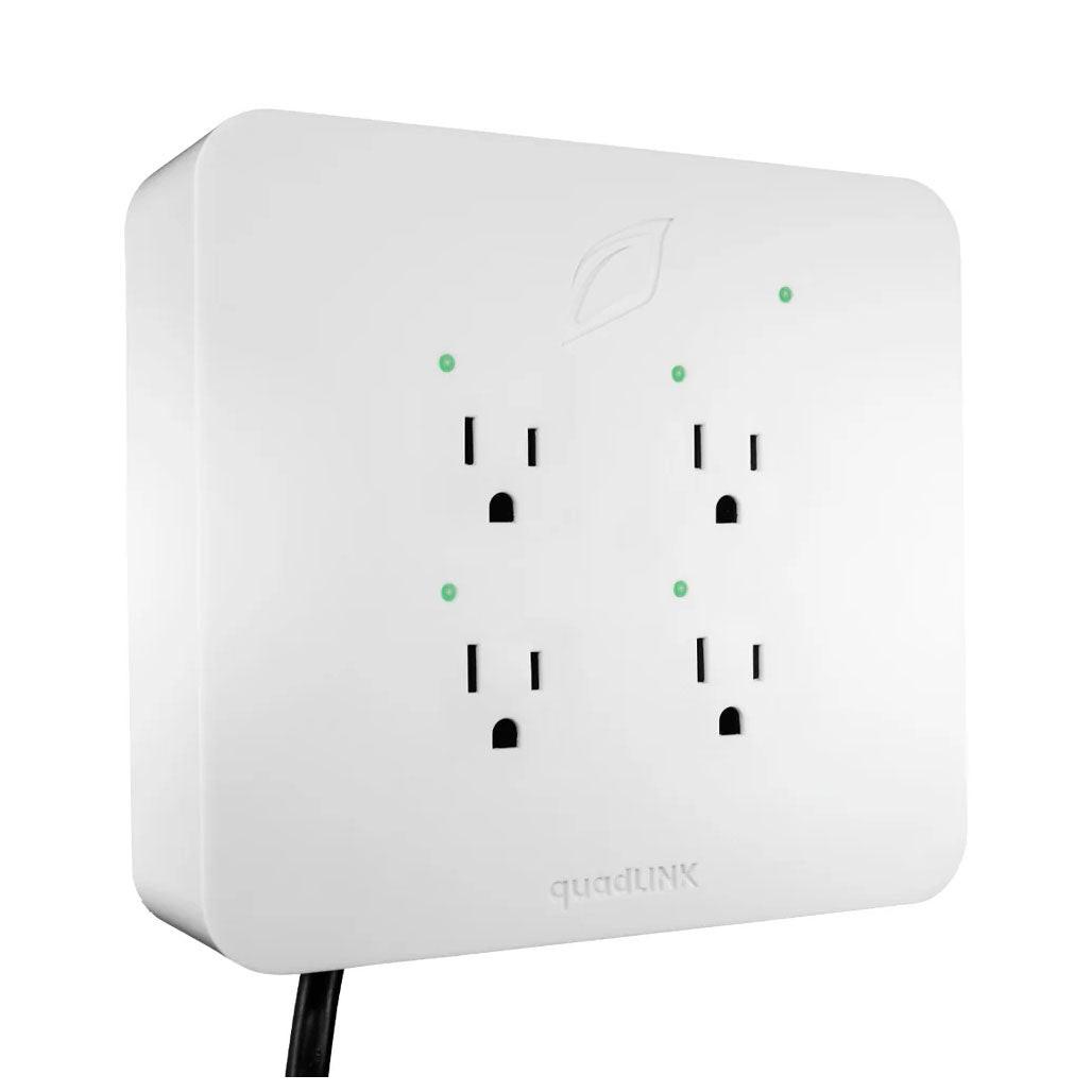 Growlink quadLINK