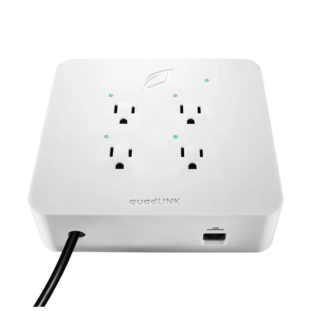 Growlink quadLINK