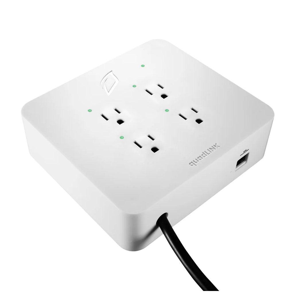 Growlink quadLINK