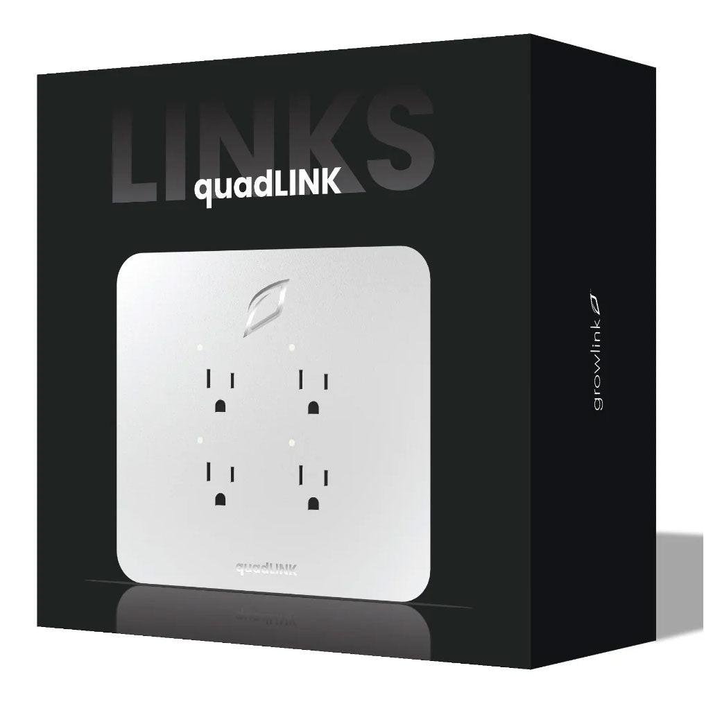 Growlink quadLINK