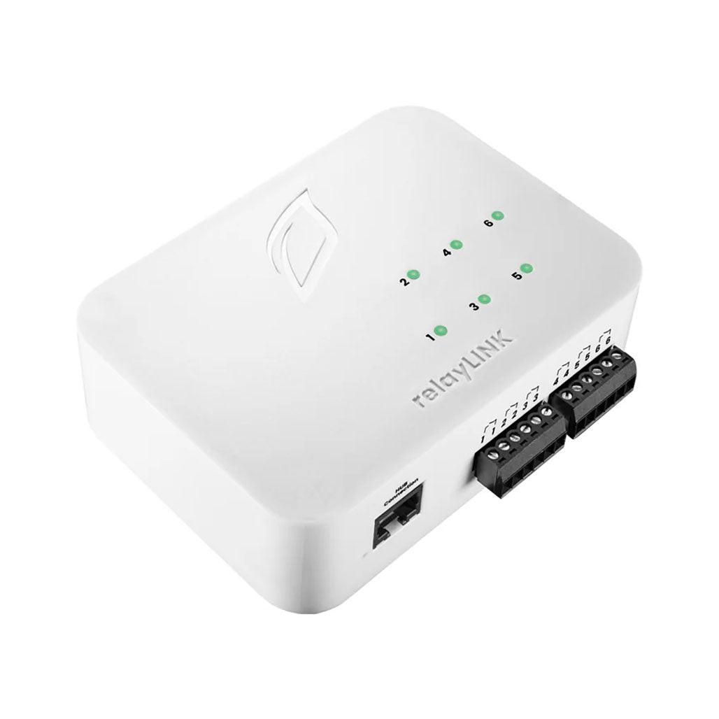 Growlink relayLINK