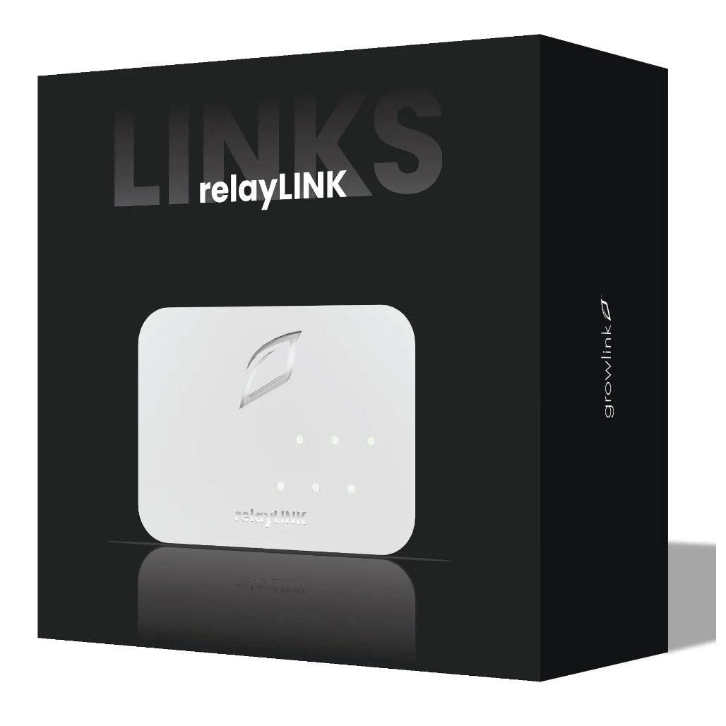 Growlink relayLINK