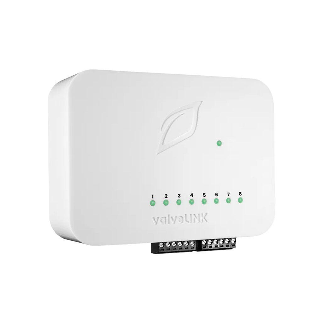Growlink valveLINK