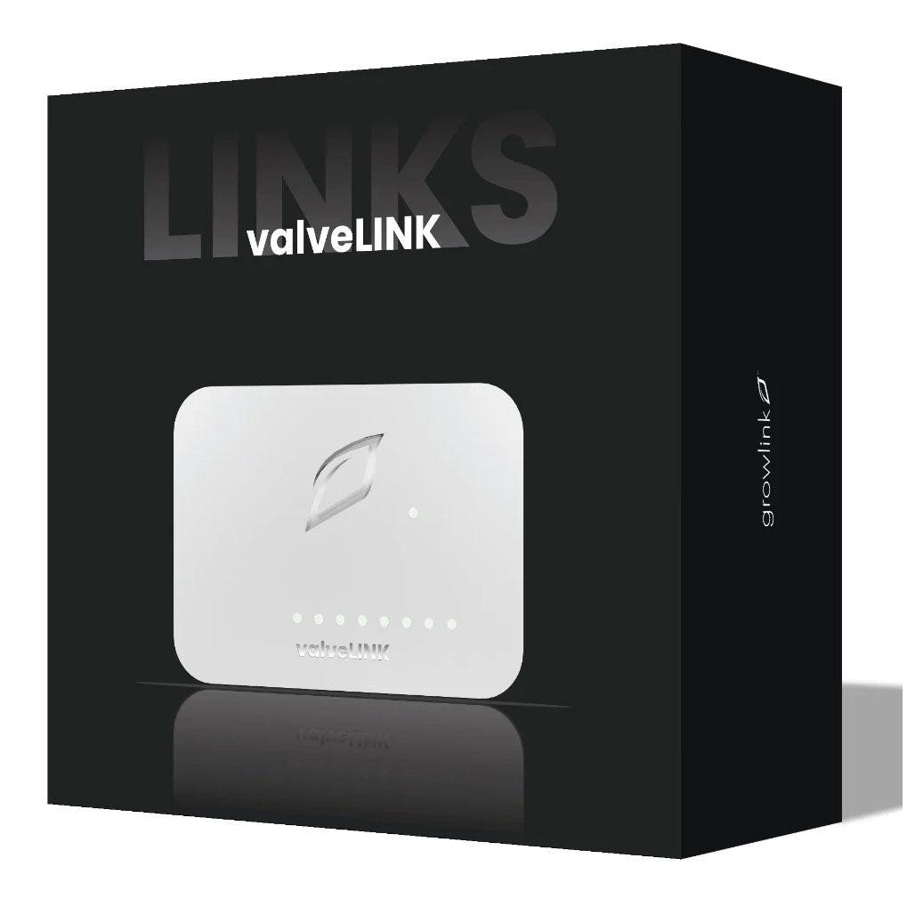 Growlink valveLINK