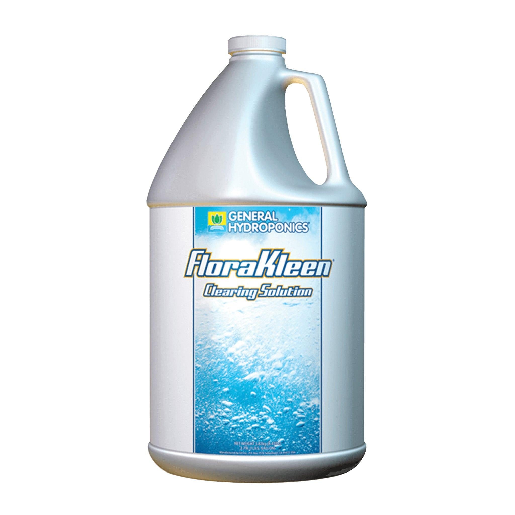 General Hydroponics FloraKleen
