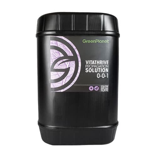 Green Planet Nutrients Vitathrive