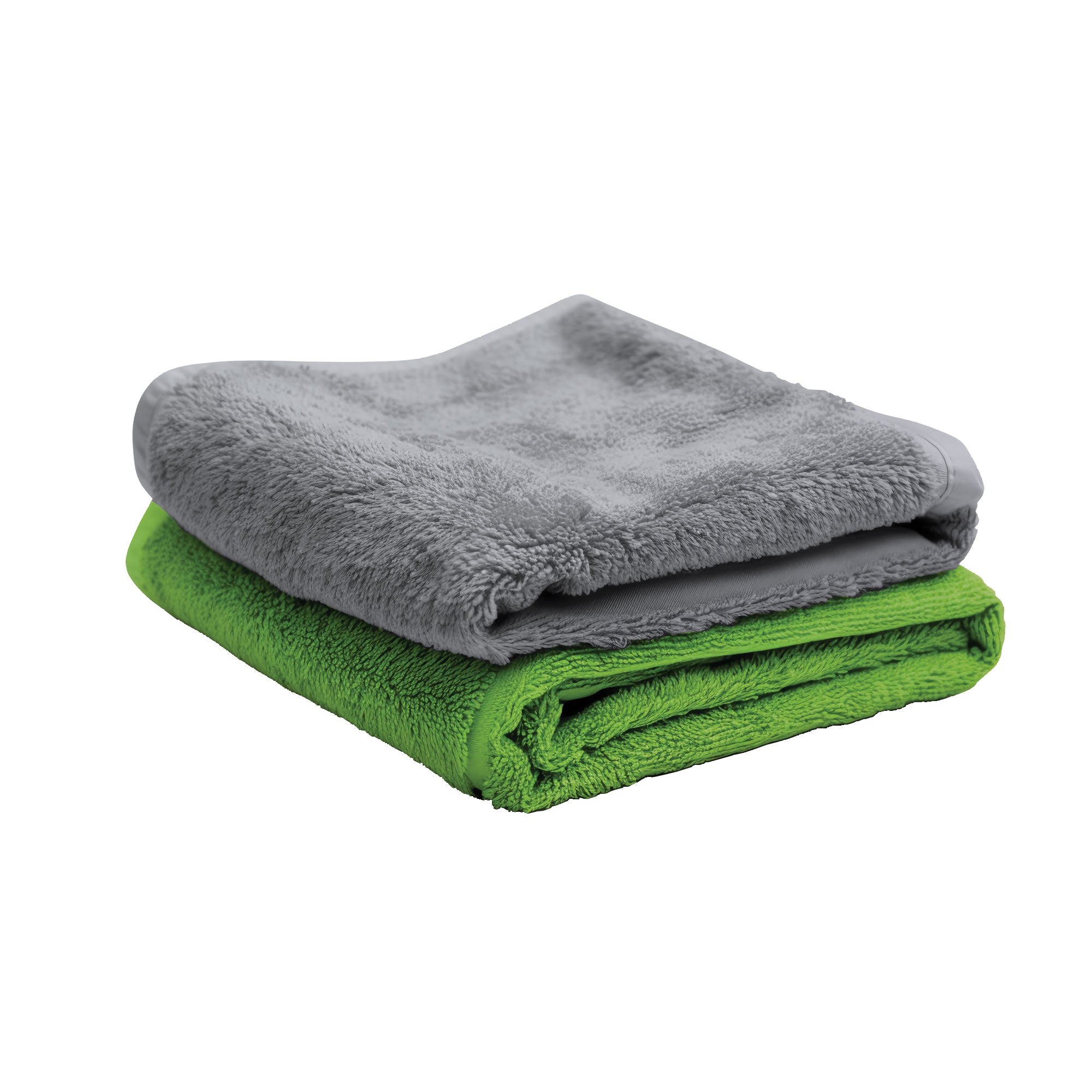 HBX Microfiber Towel, Pack of 24