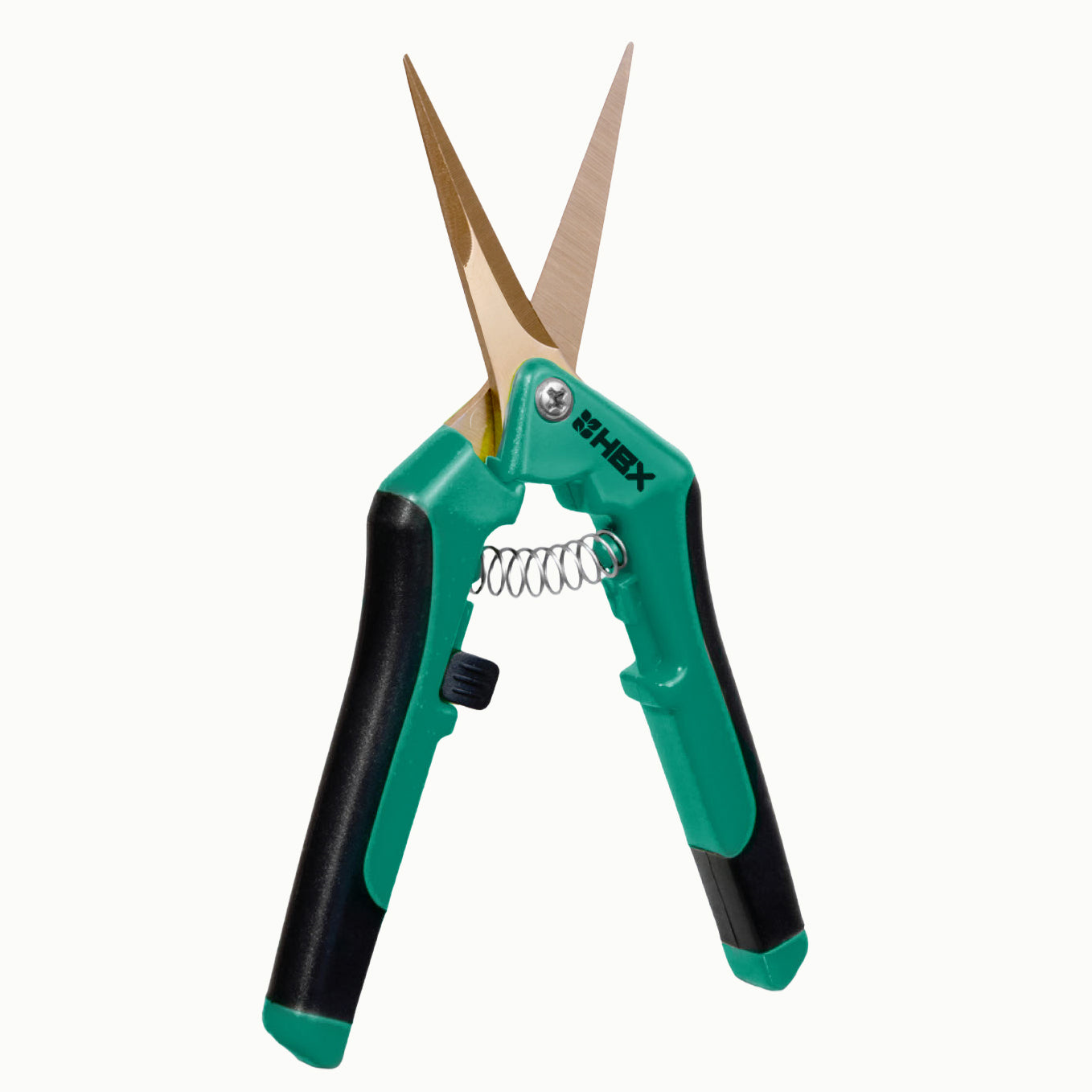 HBX Precision Garden Trimming Scissors