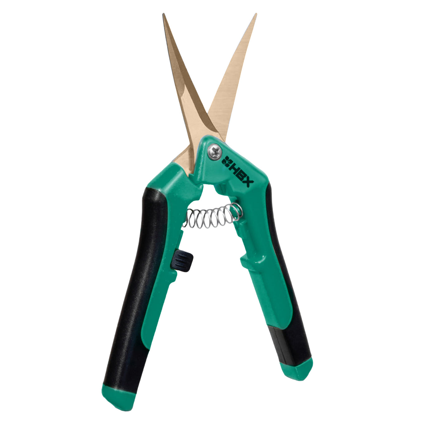 HBX Precision Garden Trimming Scissors