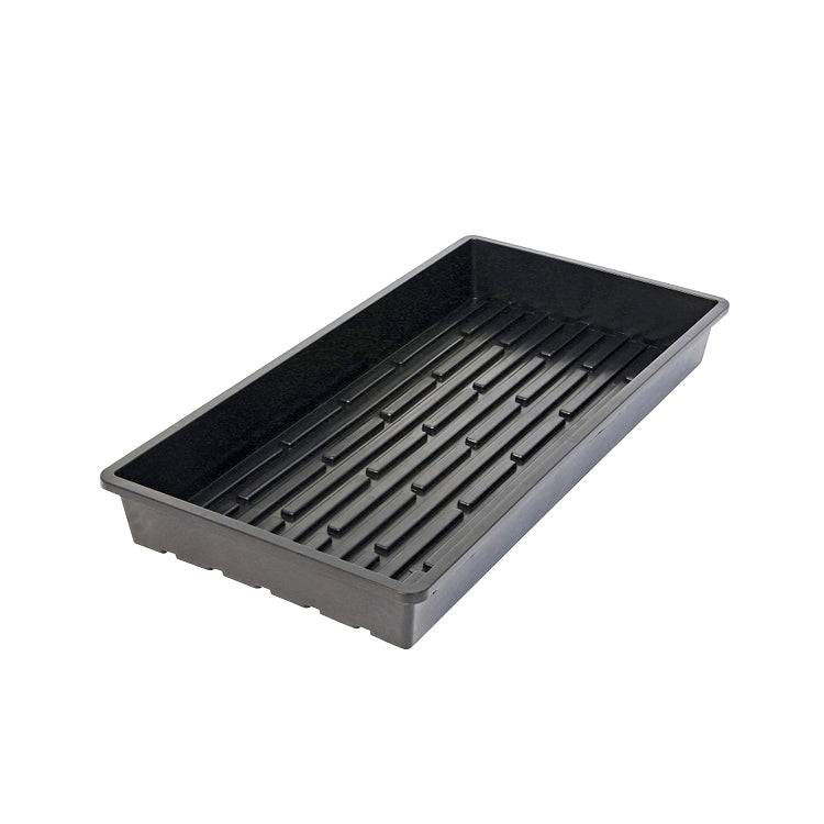 HBX Super Thick 10" x 20" Seedling Tray