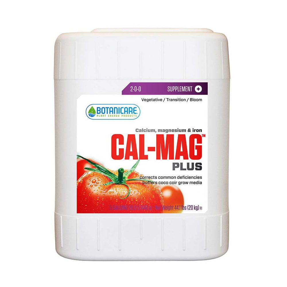 Botanicare Cal Mag Plus, 5 Gallon