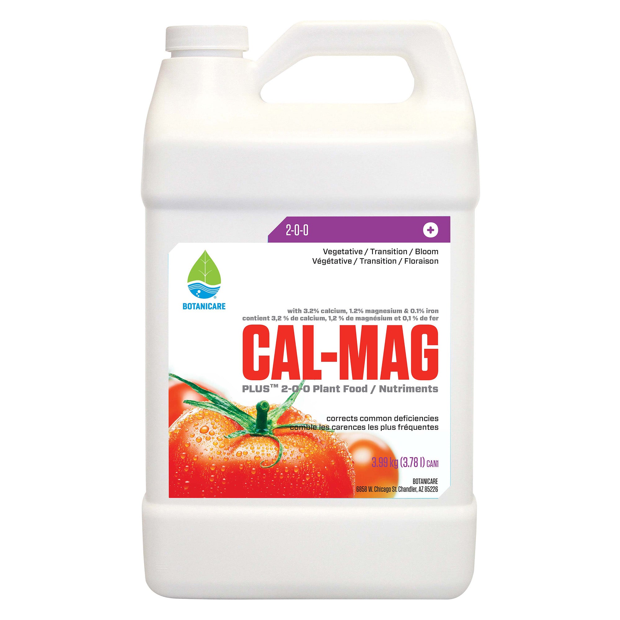 Botanicare Cal Mag Plus