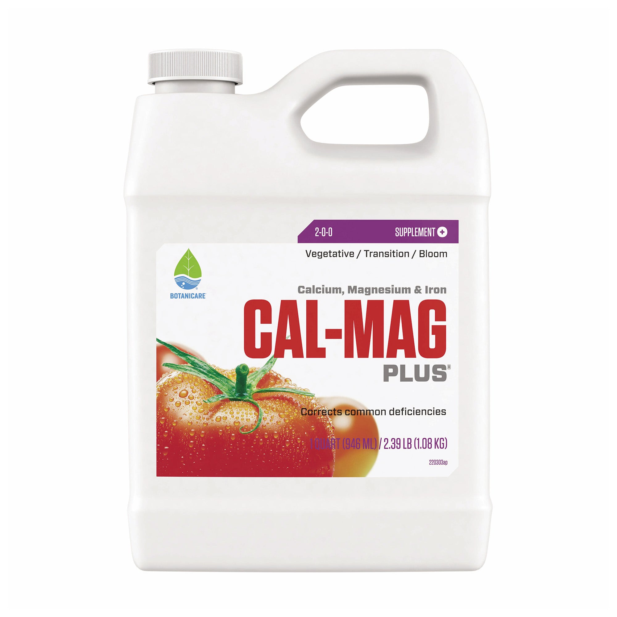 Botanicare Cal Mag Plus