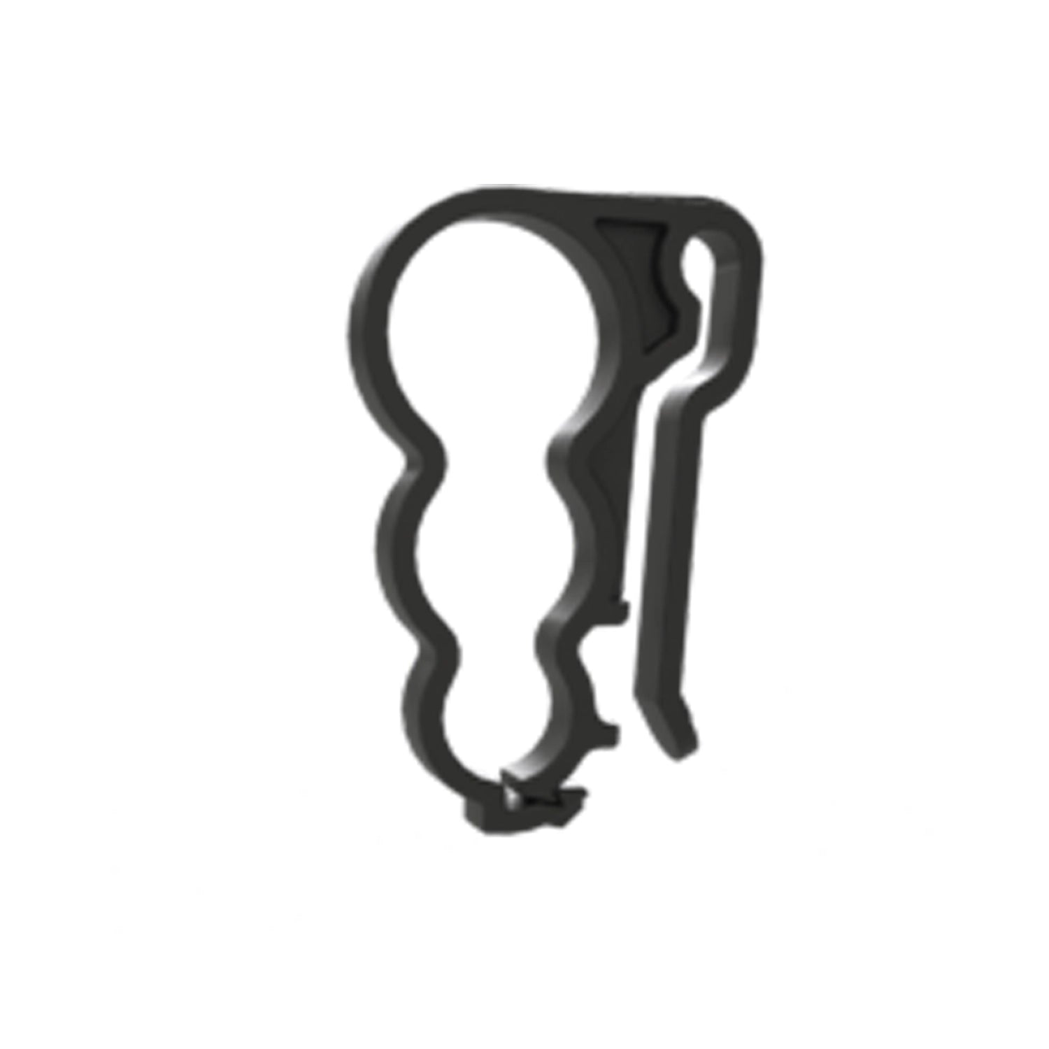 Botanicare Irrigation Line Lock, Pack of 25