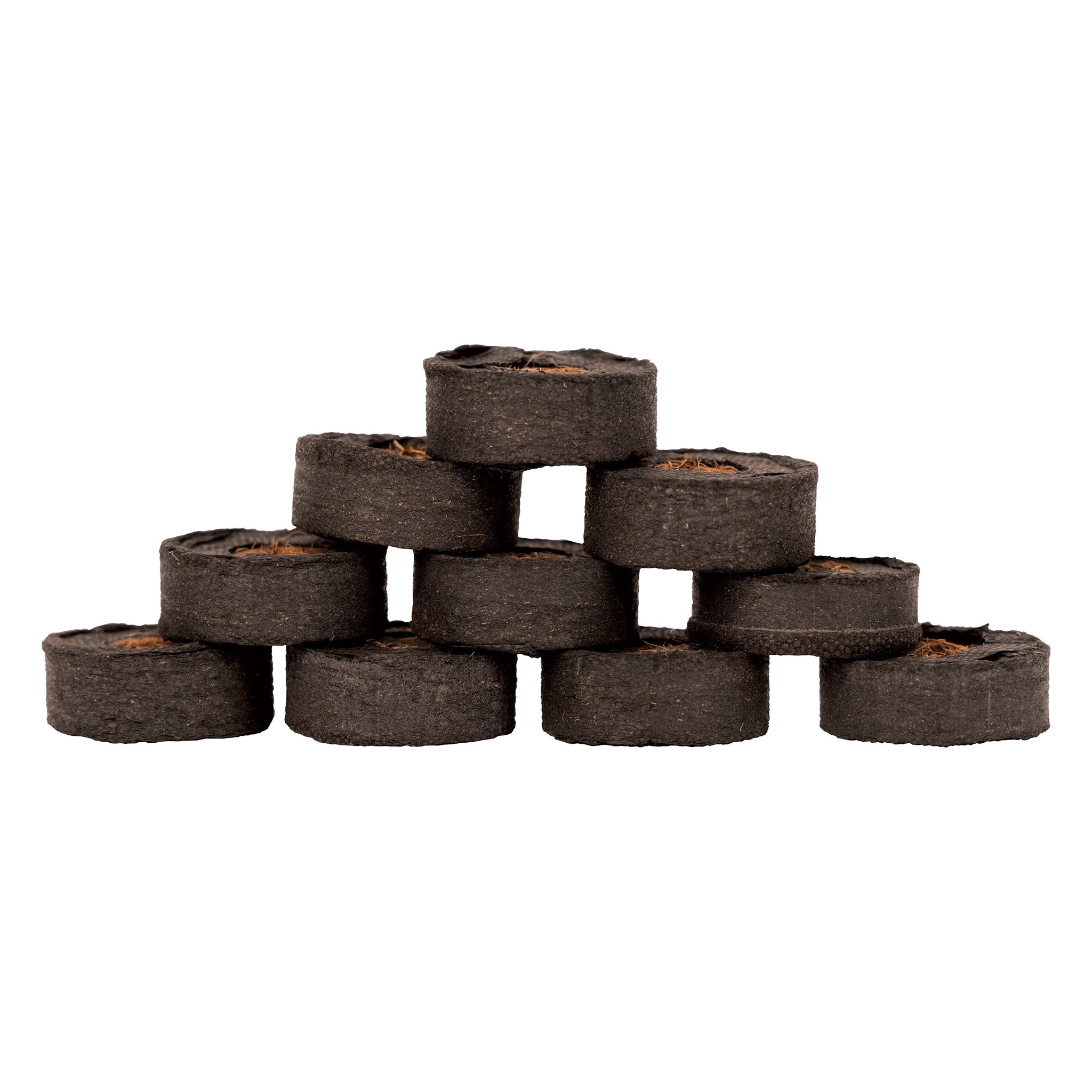 Botanicare CocoPro Propagation Plugs, Case of 1400