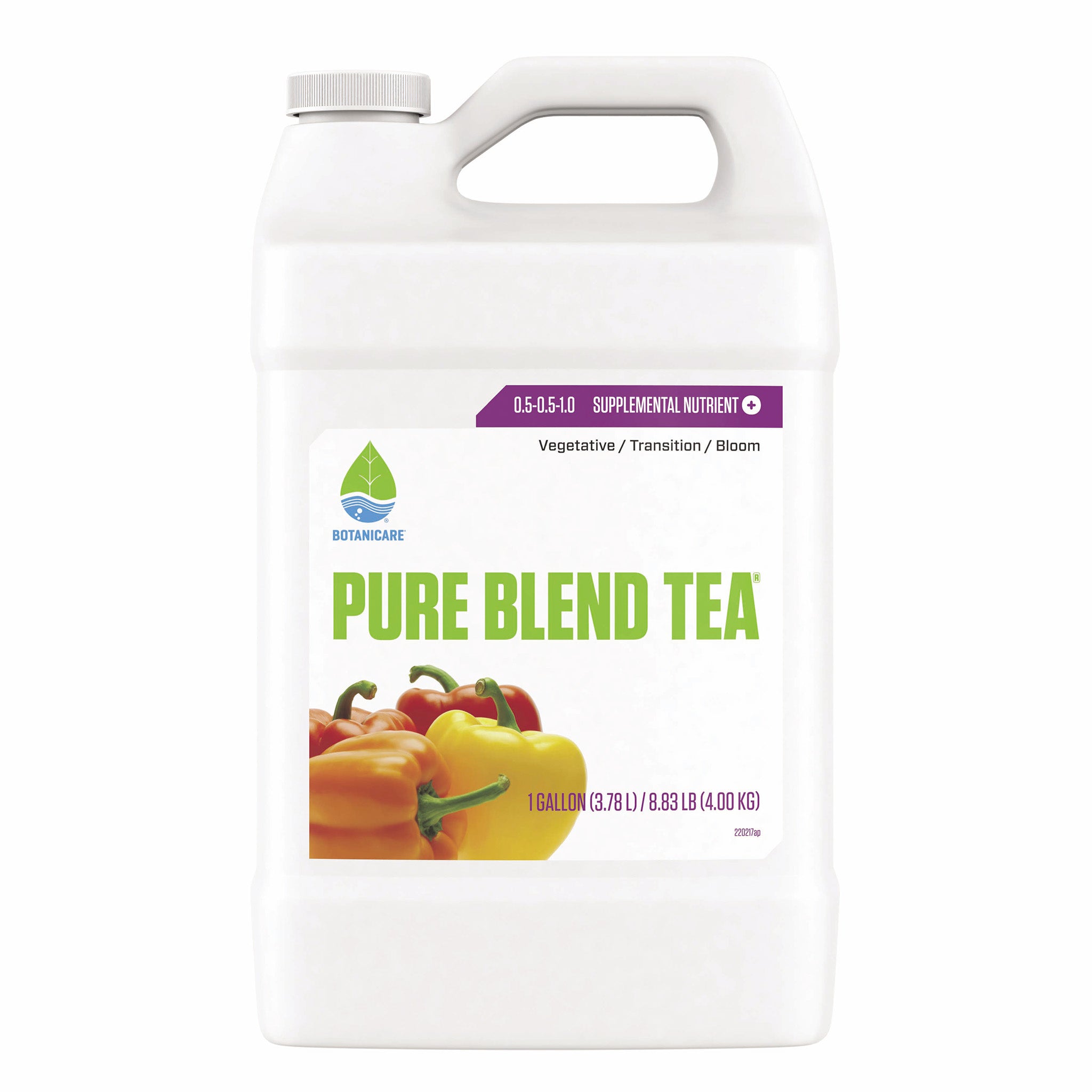 Botanicare Pure Blend Tea
