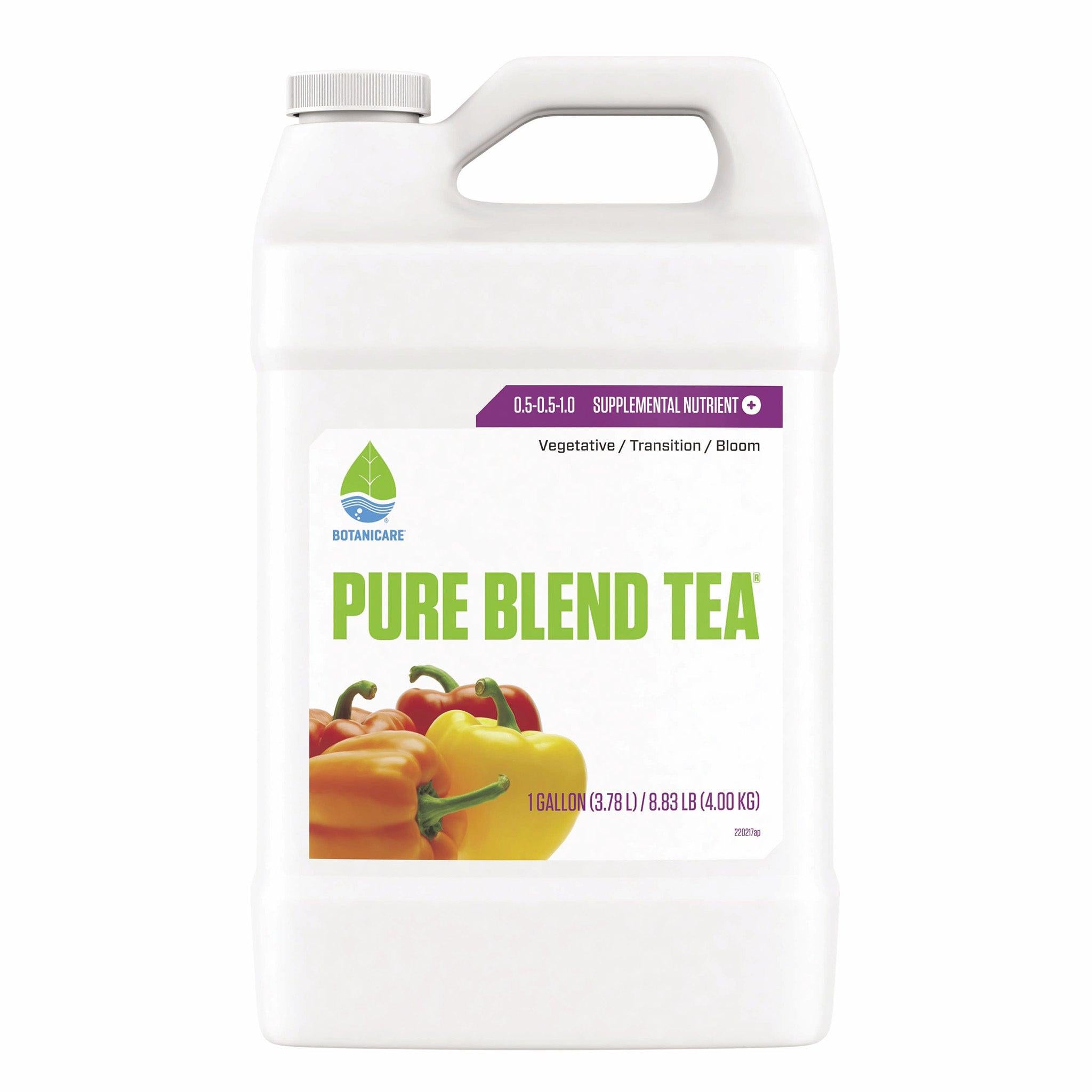 Botanicare Pure Blend Tea