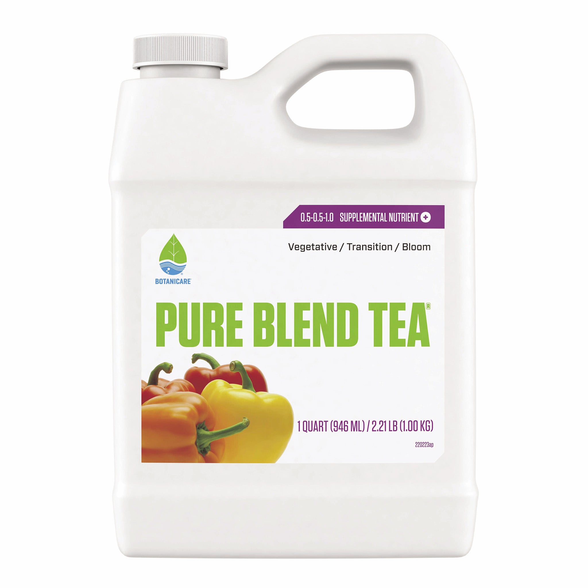 Botanicare Pure Blend Tea
