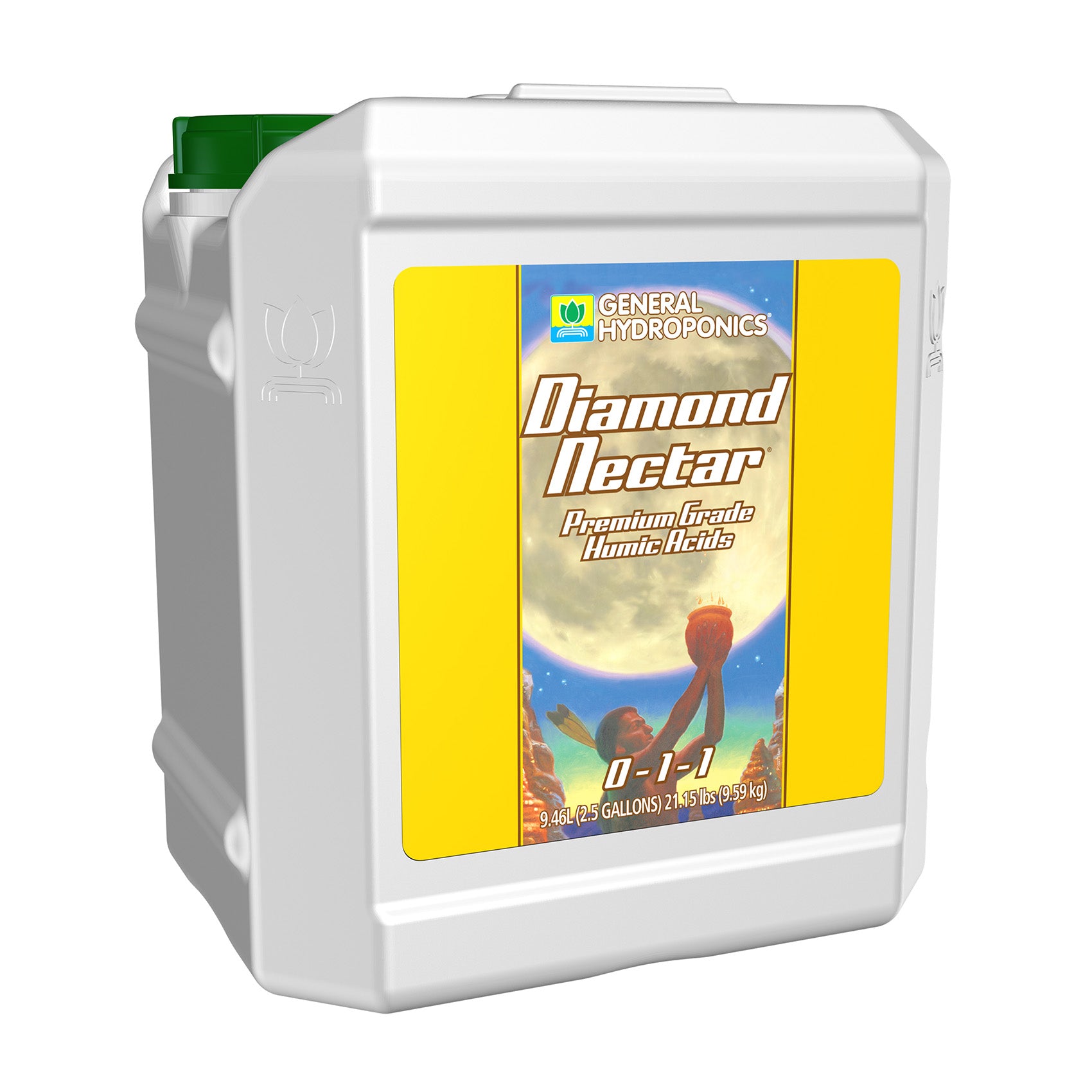 General Hydroponics Diamond Nectar