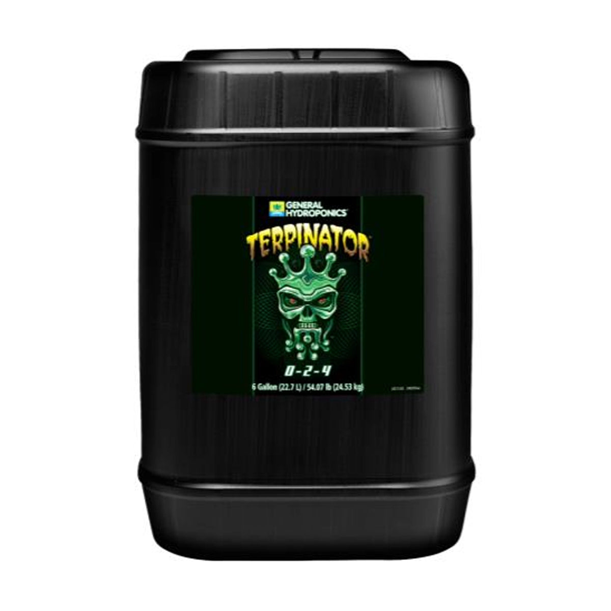 General Hydroponics Terpinator, 6 Gallon