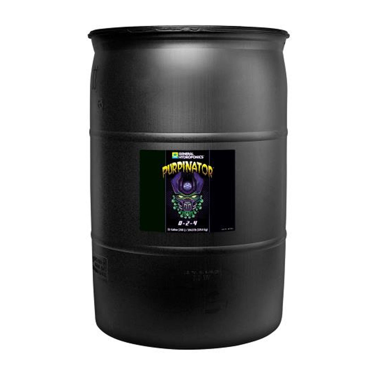 General Hydroponics Purpinator