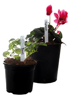 Hydrofarm Plant Markers, pack of 50