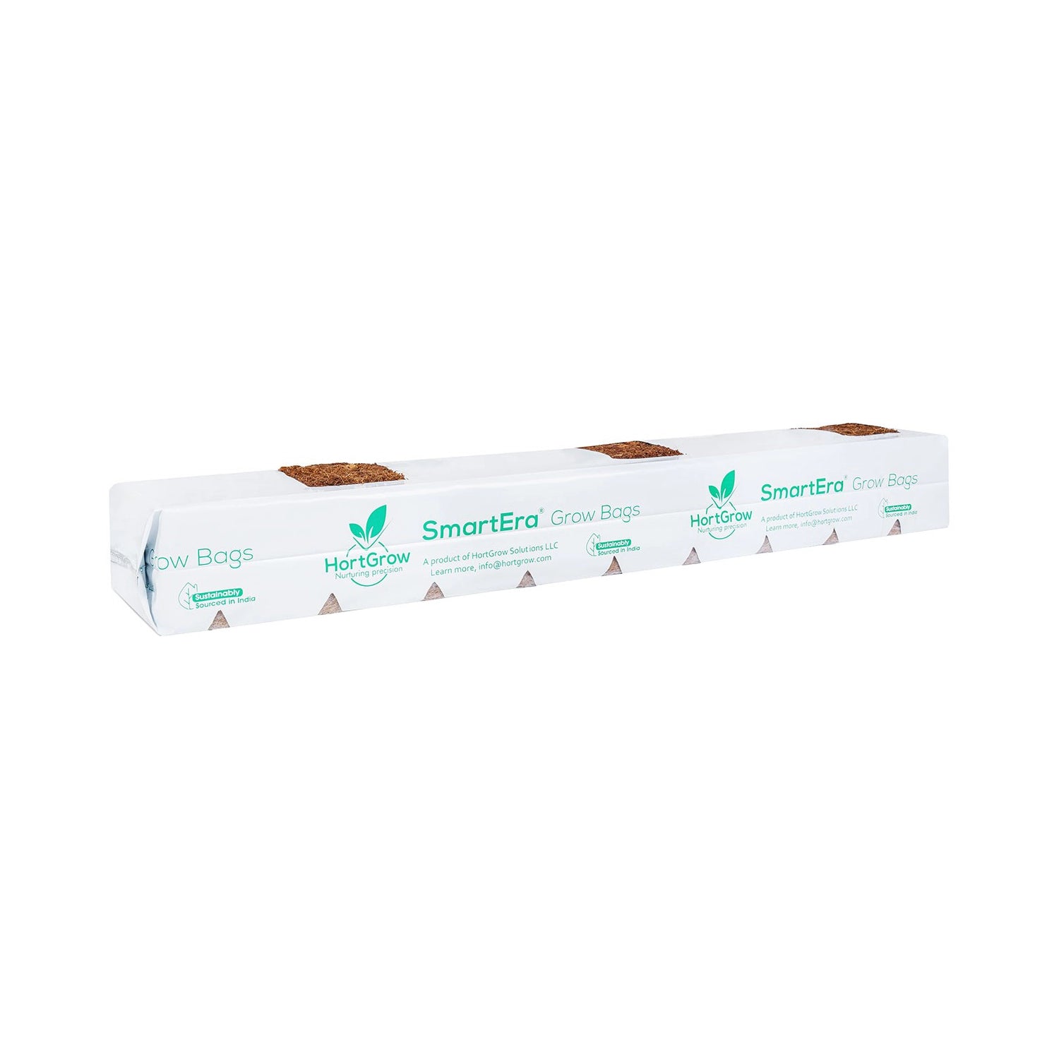 HortGrow SmartEra Grow Bag Slab, 22 Liter, 40 Inch