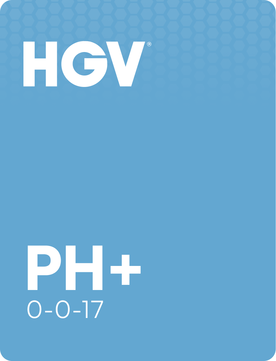 HGV Condition - PH Up, 1 Gallon