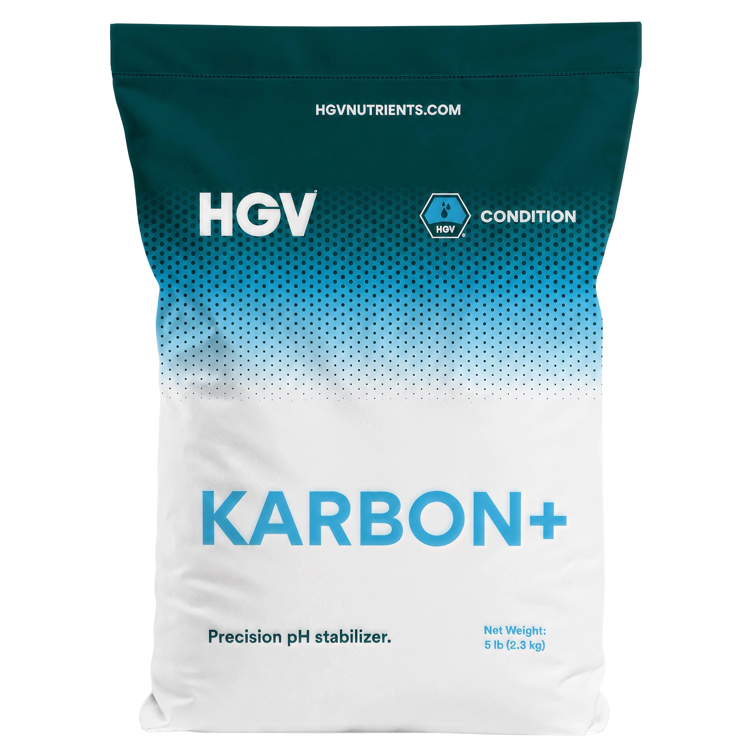 HGV Condition - Karbon Plus.