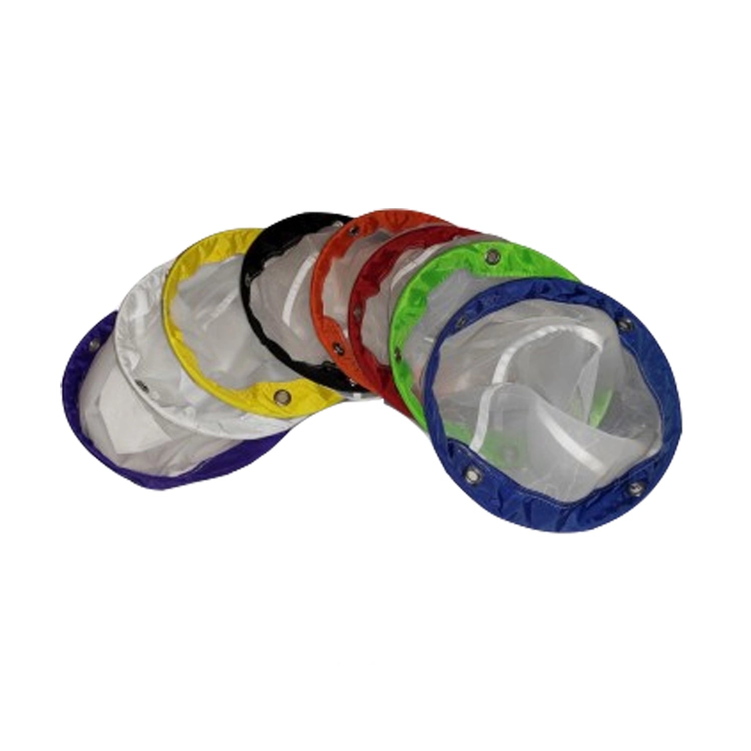 BoldtBags 12" Hard Wire Flat Bottom Bubble Bags, Single Bag