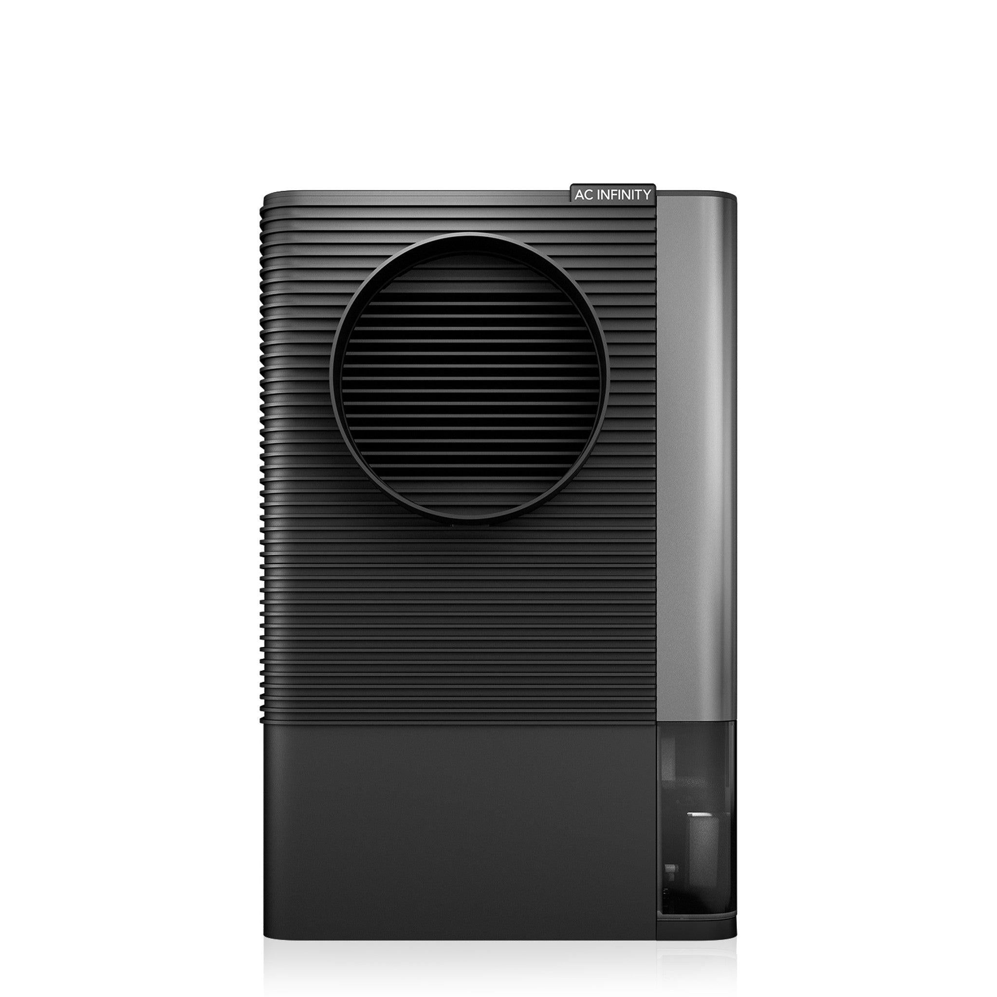 AC Infinity HYDRONE Dehumidifiers.