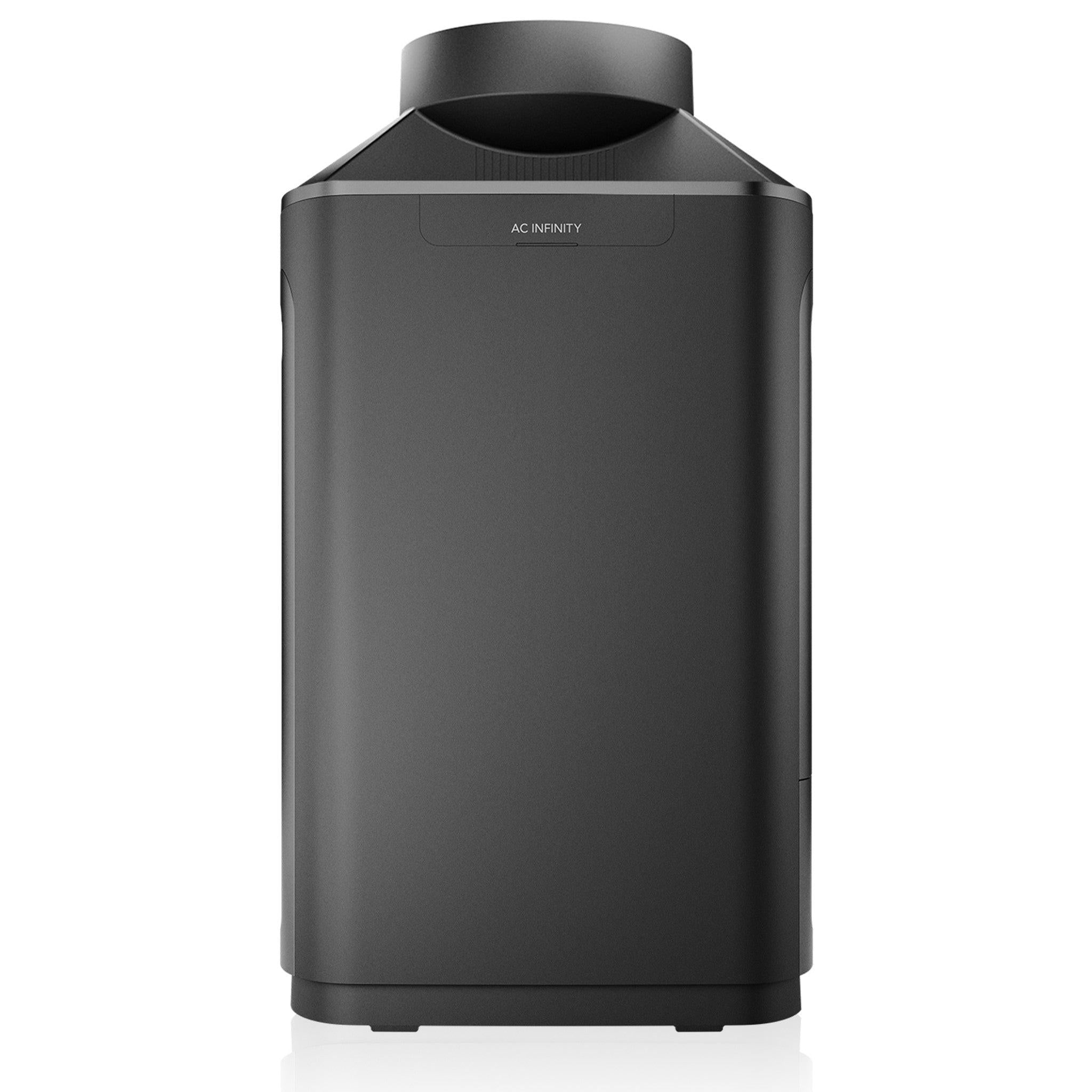 dehumidifier tent AC Infinity HYDRONE 7 Dehumidifier for Grow Tents
