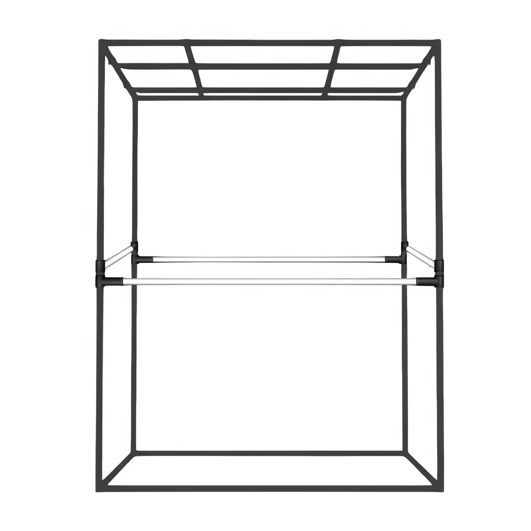 Gorilla Grow Tent High CFM Kit