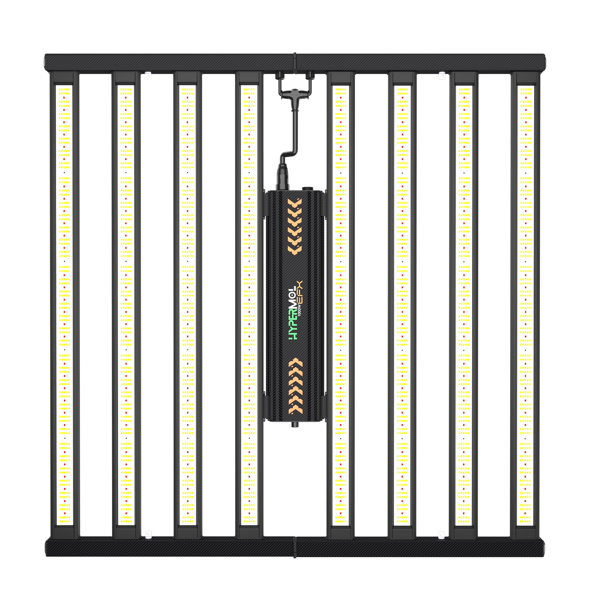 Iluminar HYPERMOL EFX 1000 Watt LED Grow Light