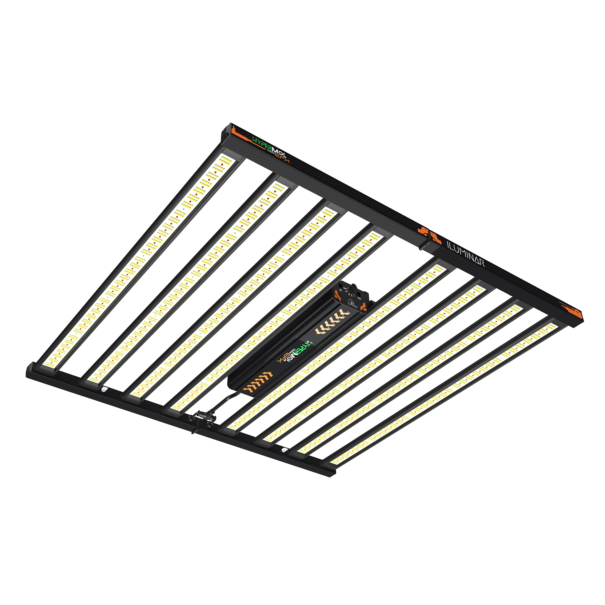 Iluminar HYPERMOL EFX 1000 Watt LED Grow Light